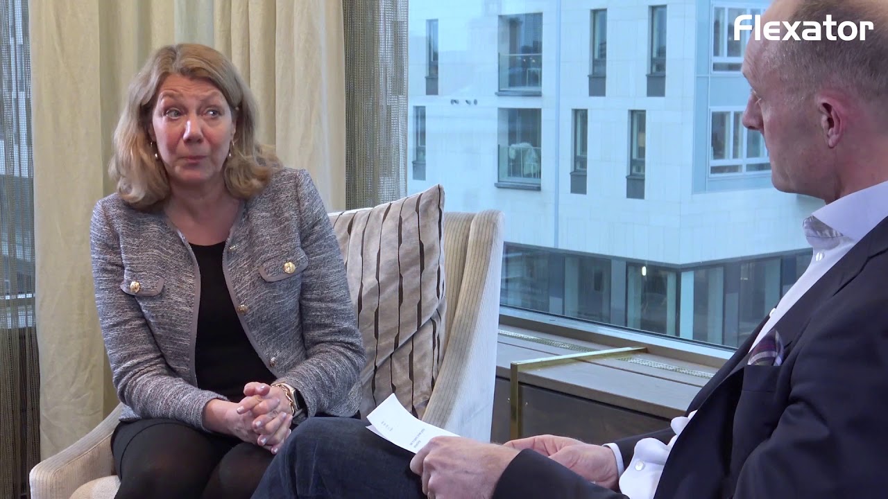 Del 5 av 5 Flexator - Upphandlingstips med Ellen Heldahl