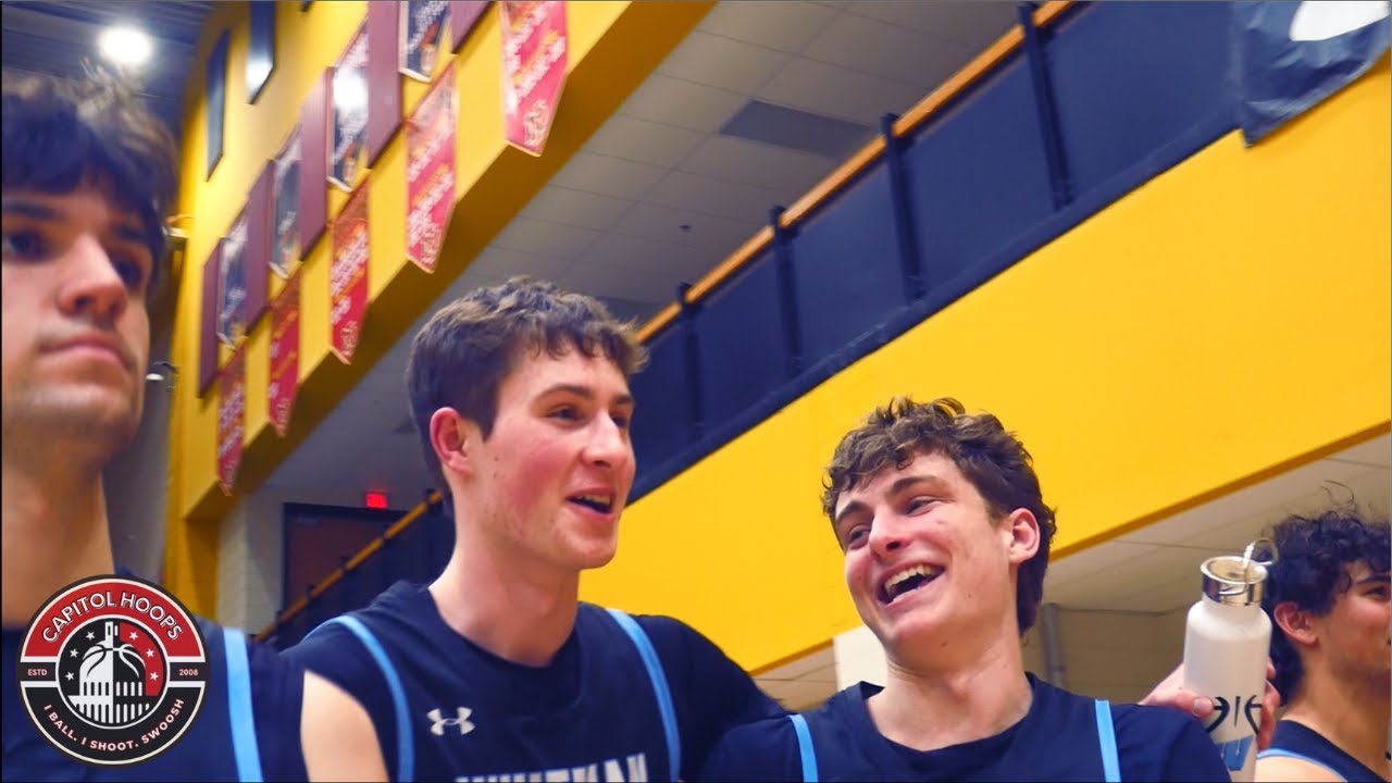 Flowers vs Whitman HIGHLIGHTS | MD 4A State Semifinal