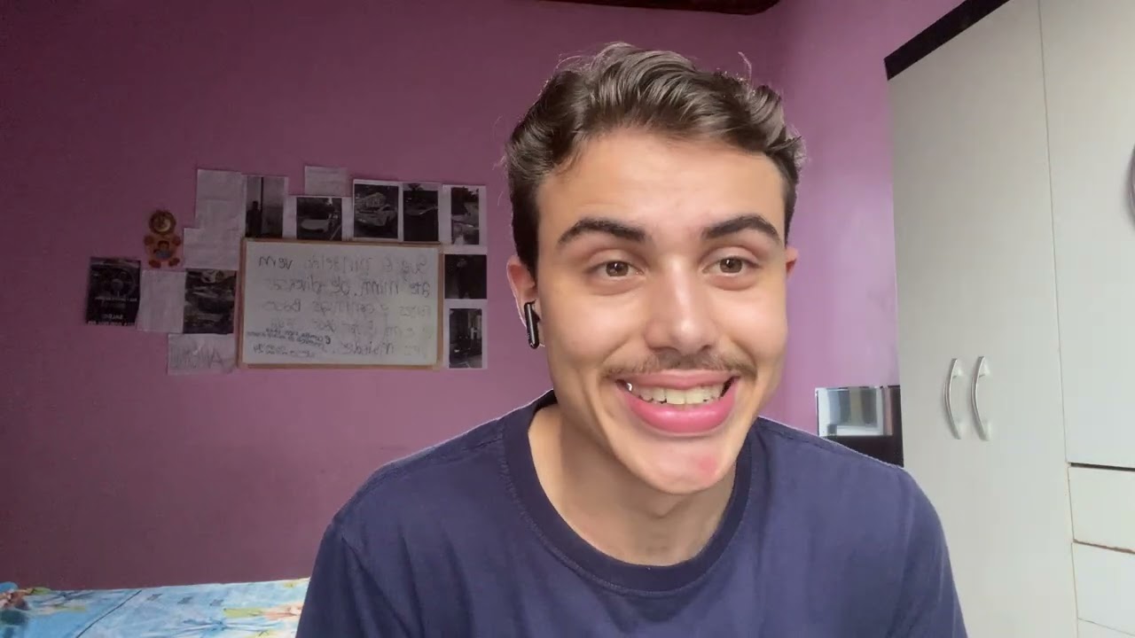 Você é uma obra do criador para um propósito 