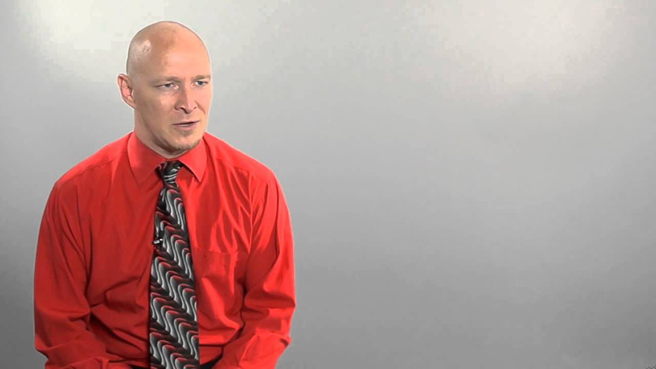 John: Claims Representative, Veteran Marine