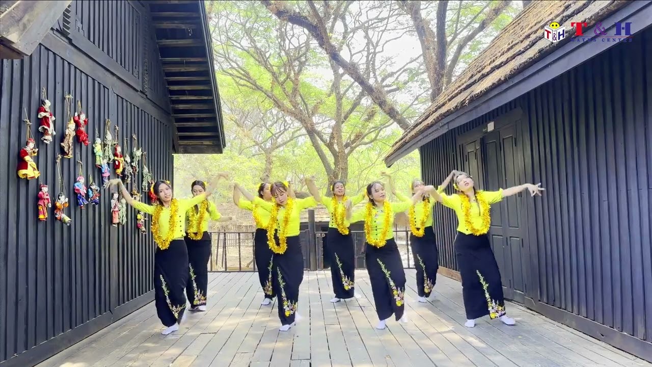 နွေဦးကဗျာ