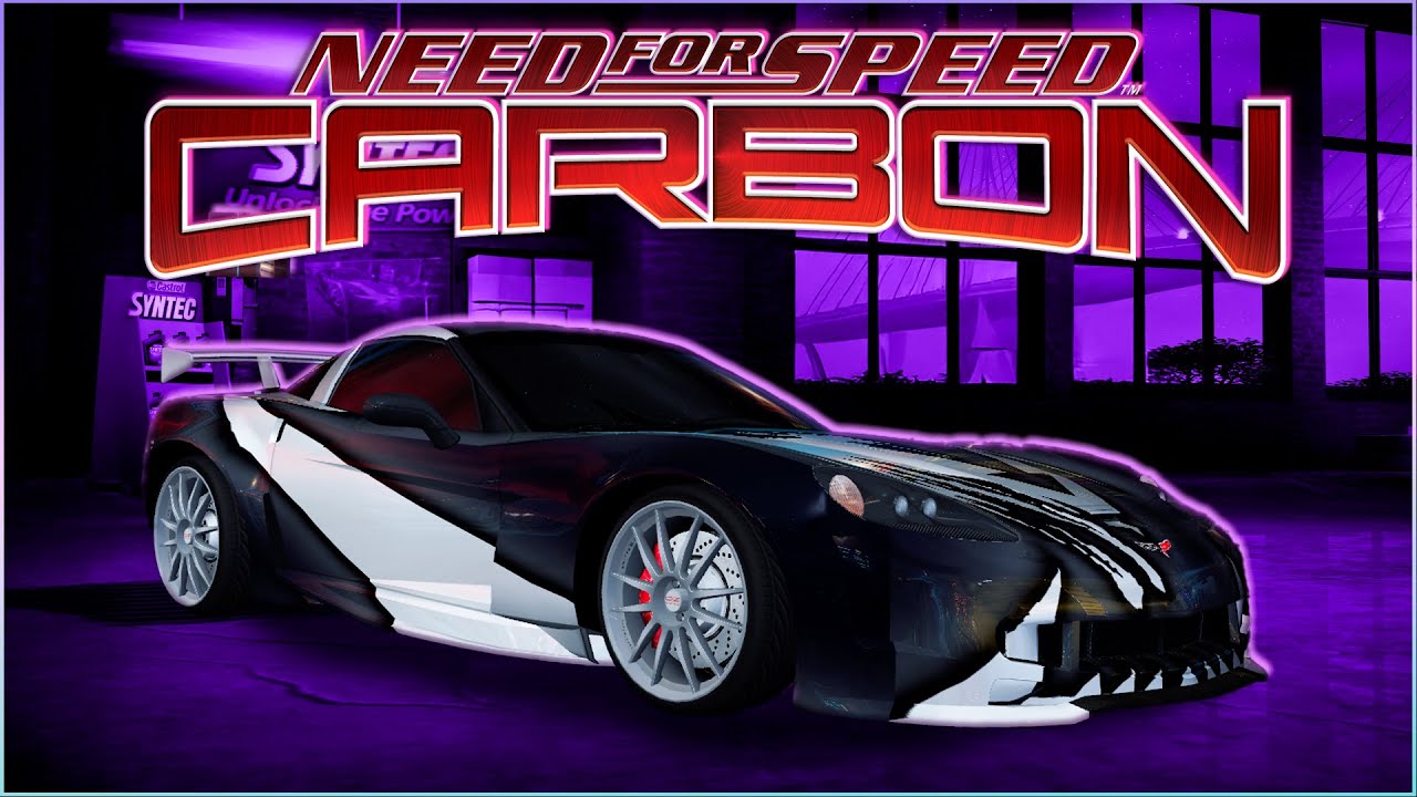 Esse MOD deixa a POLICIA bem mais DIFÍCIL! | Need For Speed Carbon Redux #15