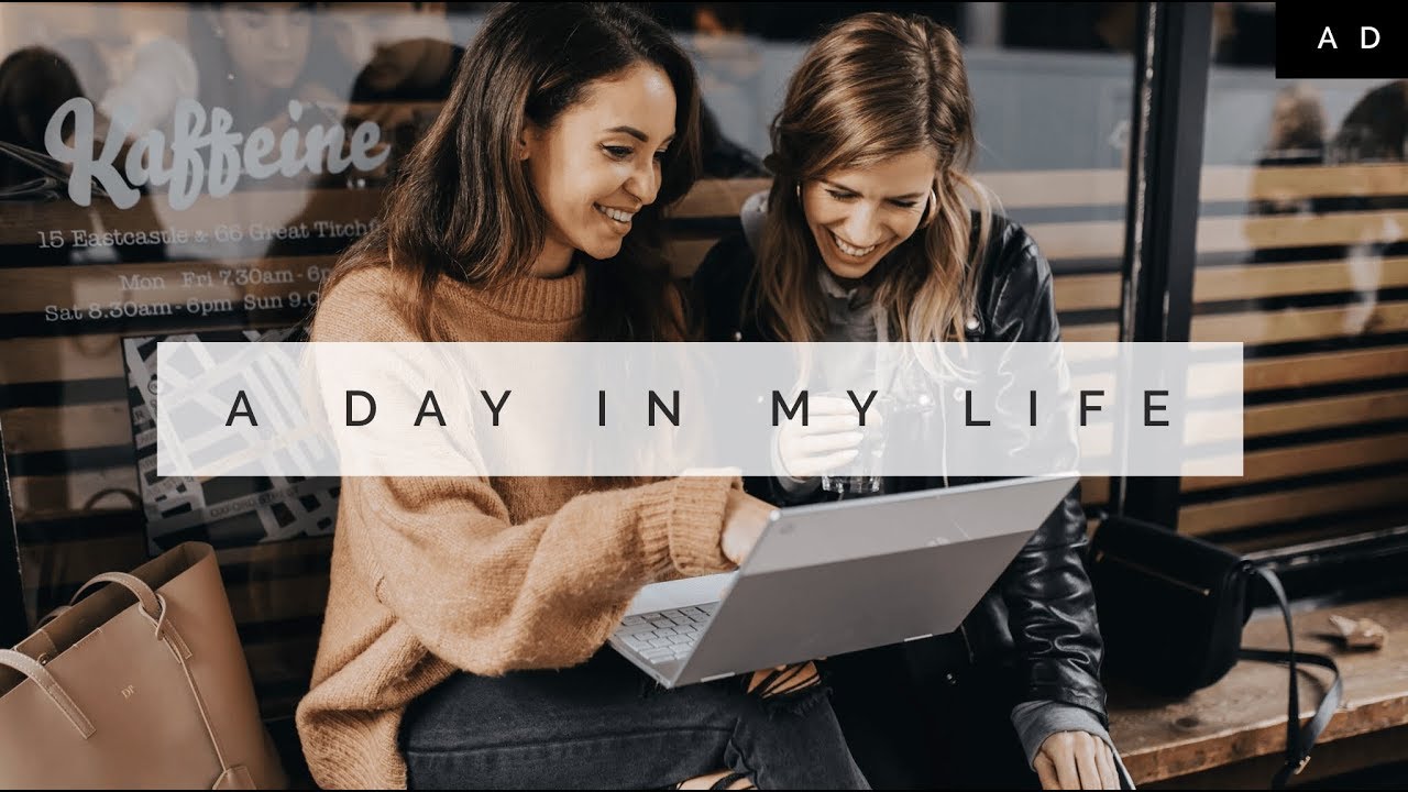 A DAY IN MY LIFE | CURRENT WORKOUTS, WHAT I EAT AND WHERE I GO