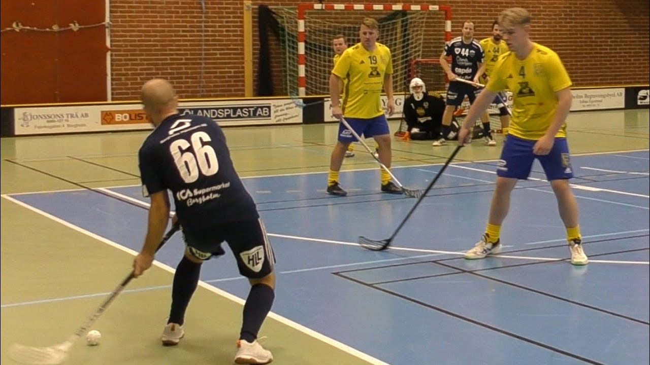 BORGHOLMS IBK - IBK SVALA (20/12 -24)