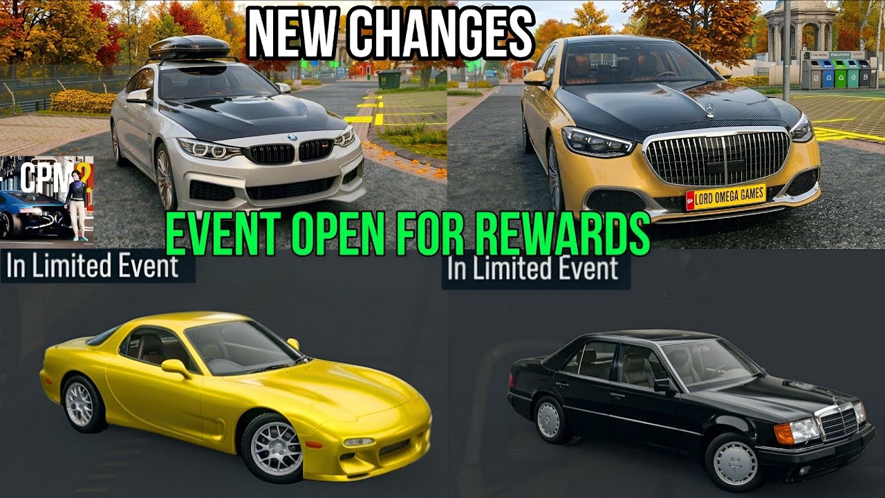 Car Parking Multiplayer 2 New Update - First Look Tutorial Official Update Review - Update Gameplay 