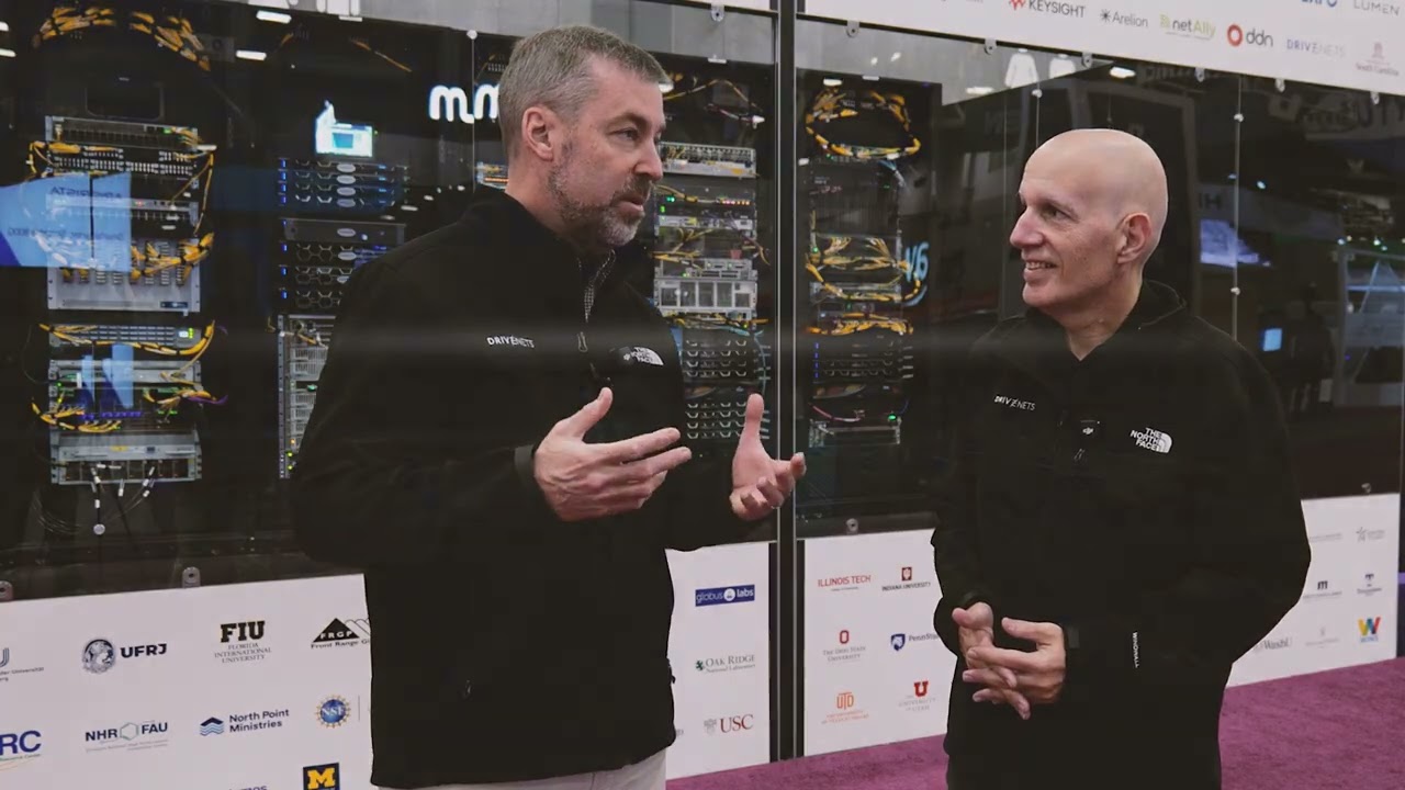 CloudNets S5 E1 Automating Network Upgrades