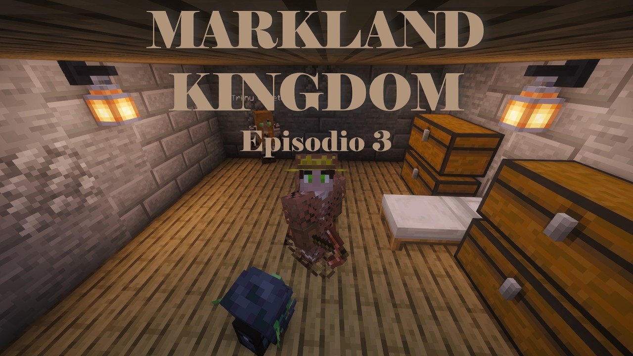 Markland Kingdom  - ep3