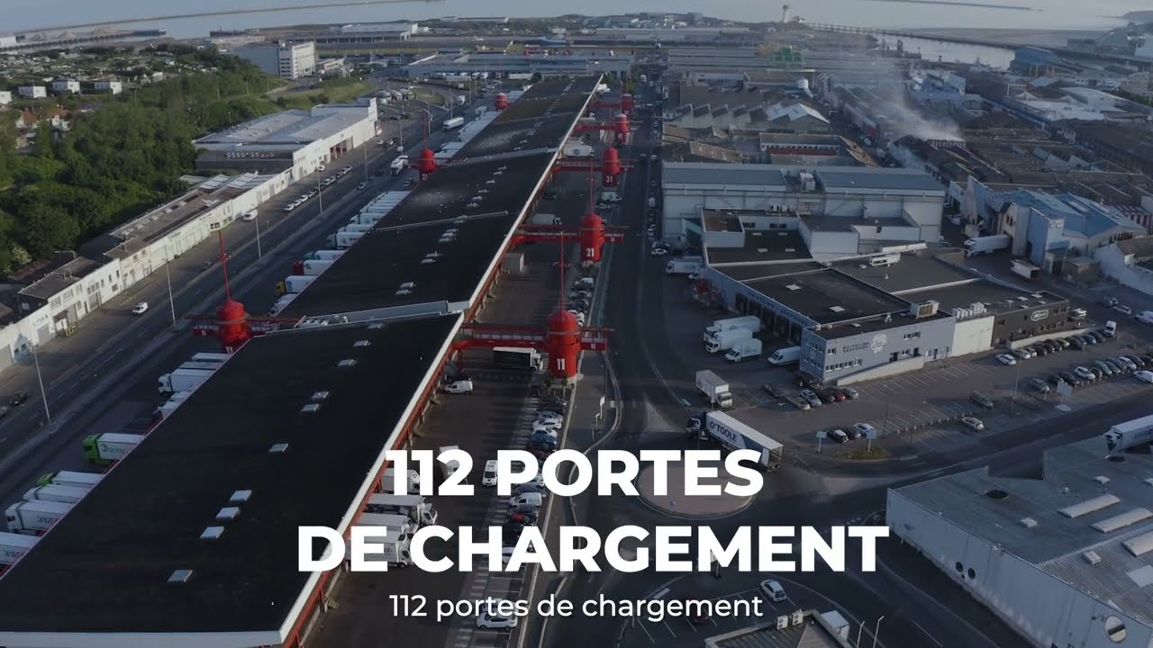 BLMED   LOGISTIQUE FROID   SOUS TITRES