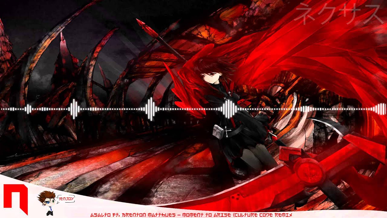 Dubstep | Asalto ft. Brenton Mattheus - Moment To Arise (Culture Code Remix)