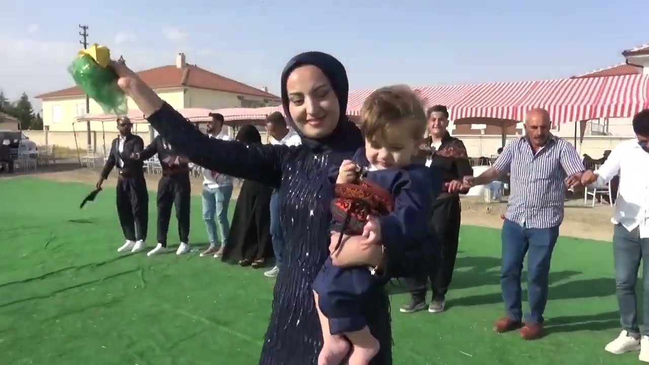 TAVŞANÇALI DÜĞÜNLERİ ELİF & ÖZGÜR DÜĞÜN KLİBİ 27.07.2023