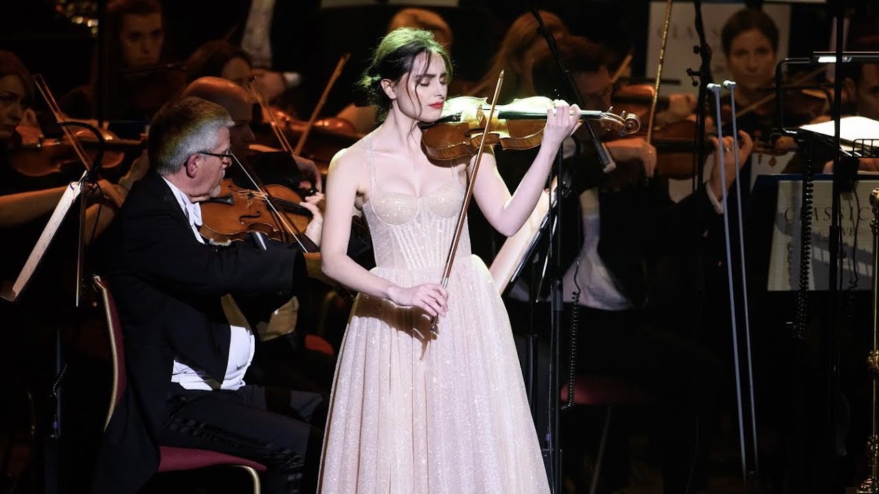 My Royal Albert Hall Solo Debut