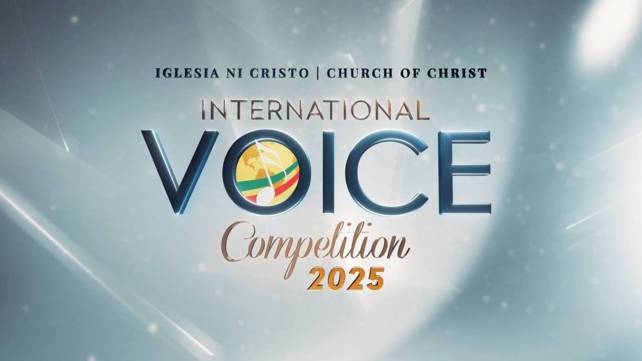 INTERNATIONAL VOICE COMPETITION