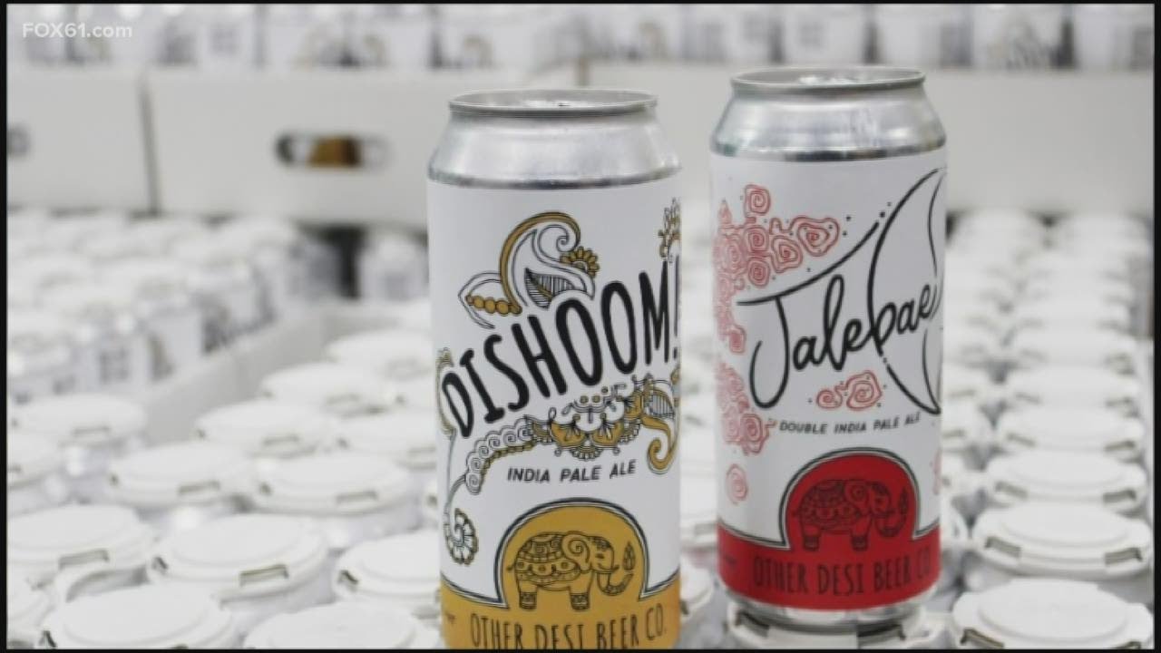 Brewing and bubblin&rsquo;| Other Desi Beer Company offers a taste of India one sip at a time