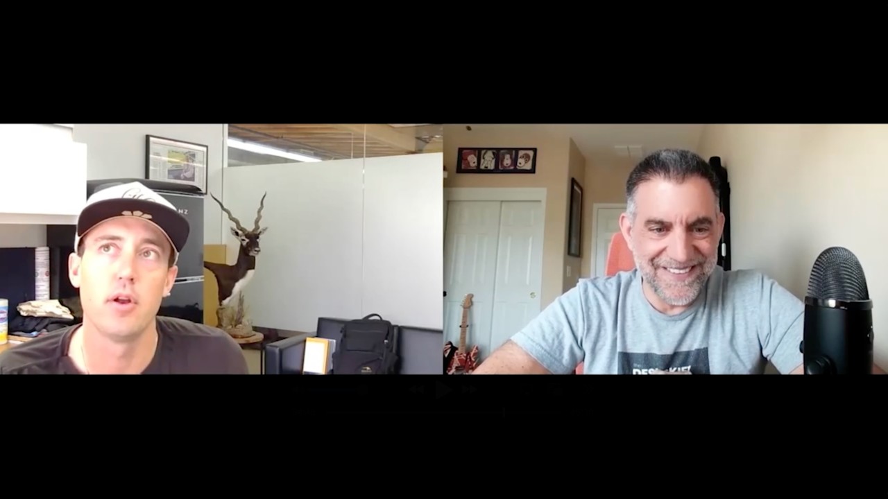 How to desuckify your work culture with Andrew Goodwin | ep118