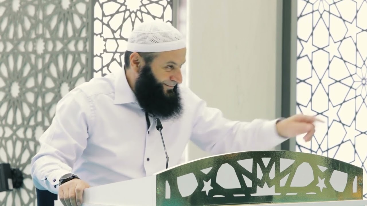 Tre lloj sunete të Pejgamberit ﷺ në çështjen e namazit | Hoxhë Sadullah Bajrami
