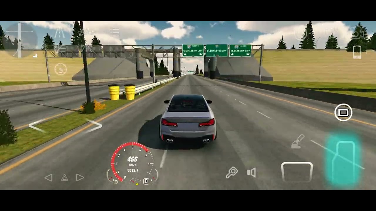 500 km/h BMW м5ф90 