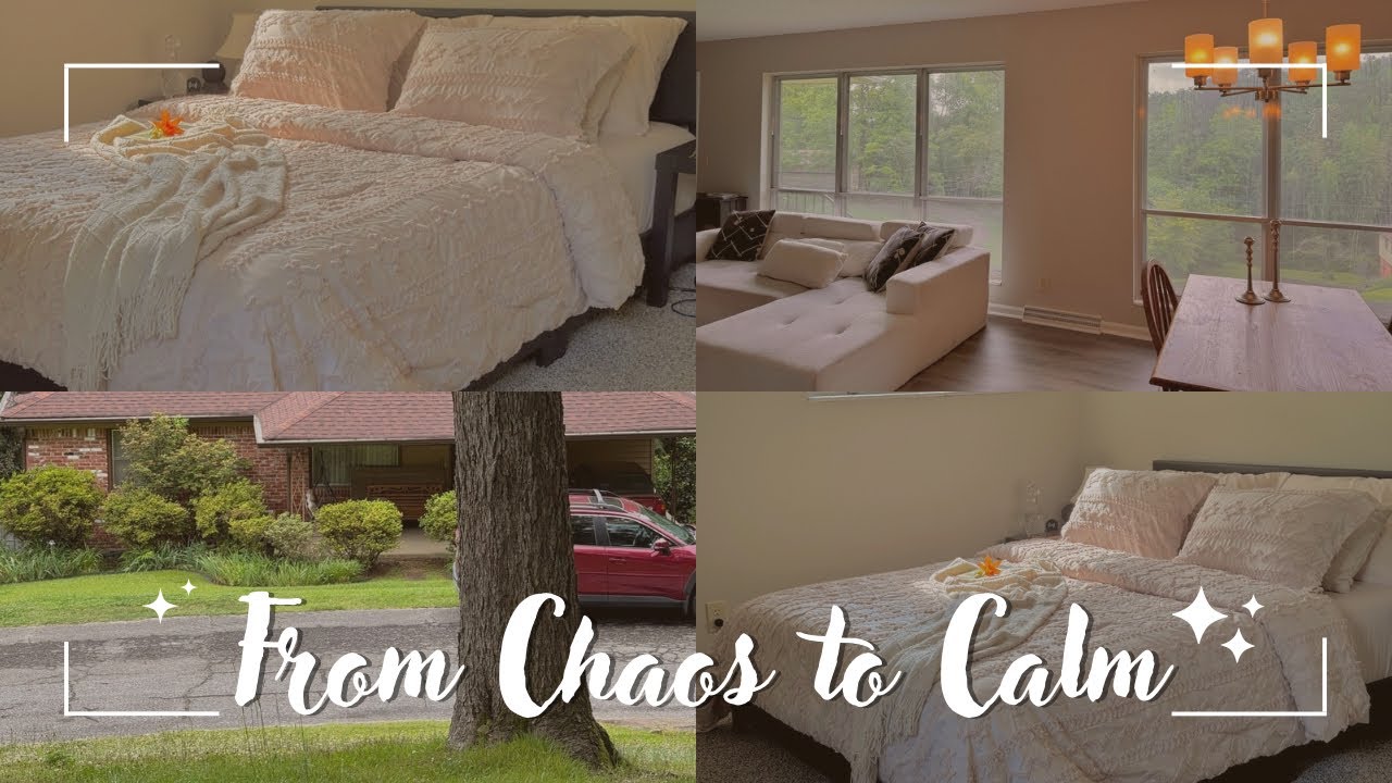 From Chaos to Calm:Juggling Life in Our New Home 🇺🇸🇮🇳