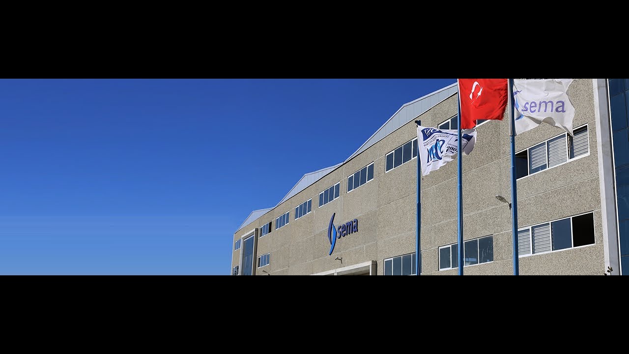 SEMA KALIP FİLM