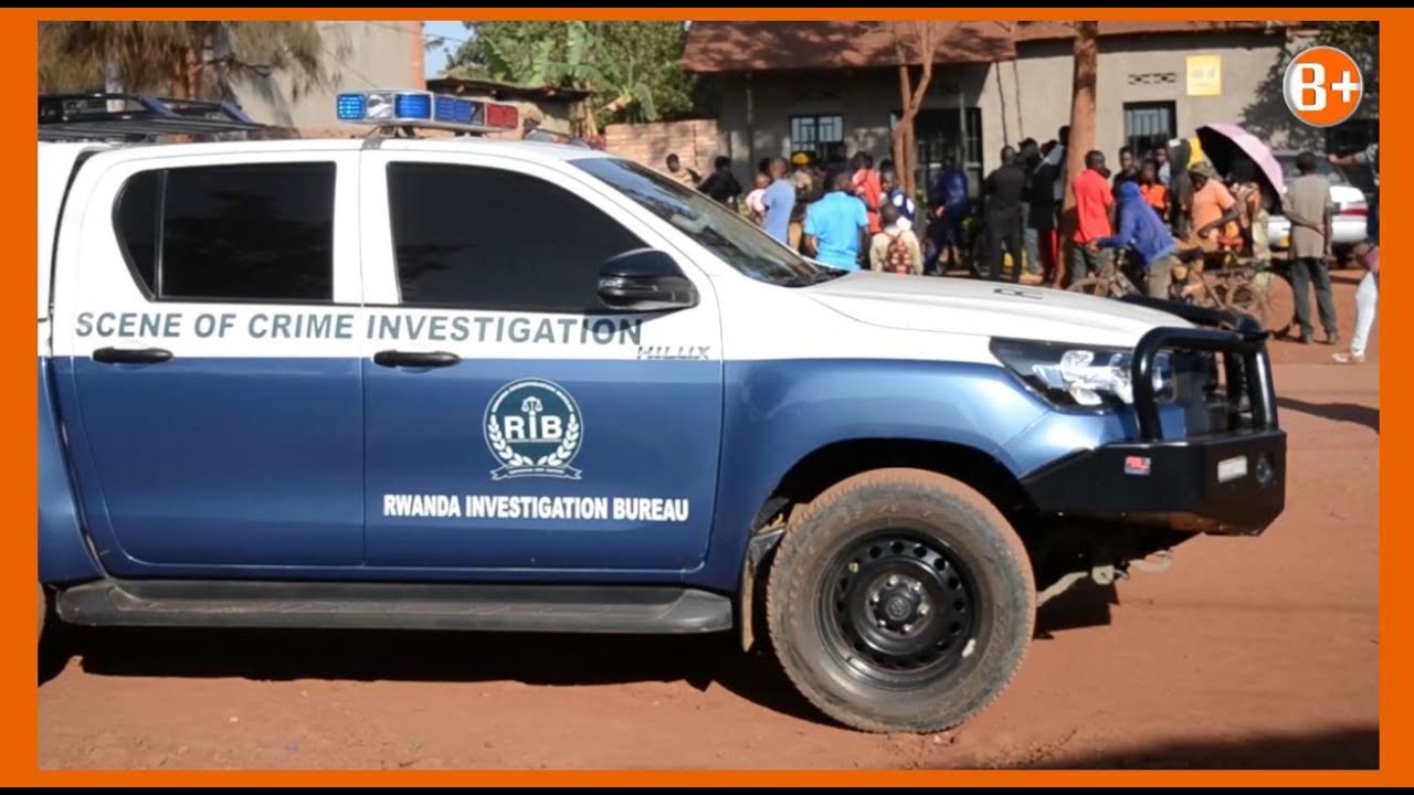 KAYONZA: UMUSORE YAGIYE GUSURA INSHUTI YE IMUSIGA MU NZU AHITA YIYAHURA MU KAGOZI ARAPFA