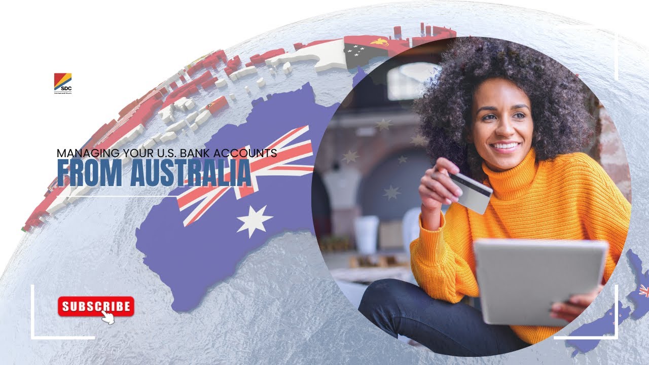 How to Move from America to Australia: Expert Tips from SDC International Shipping