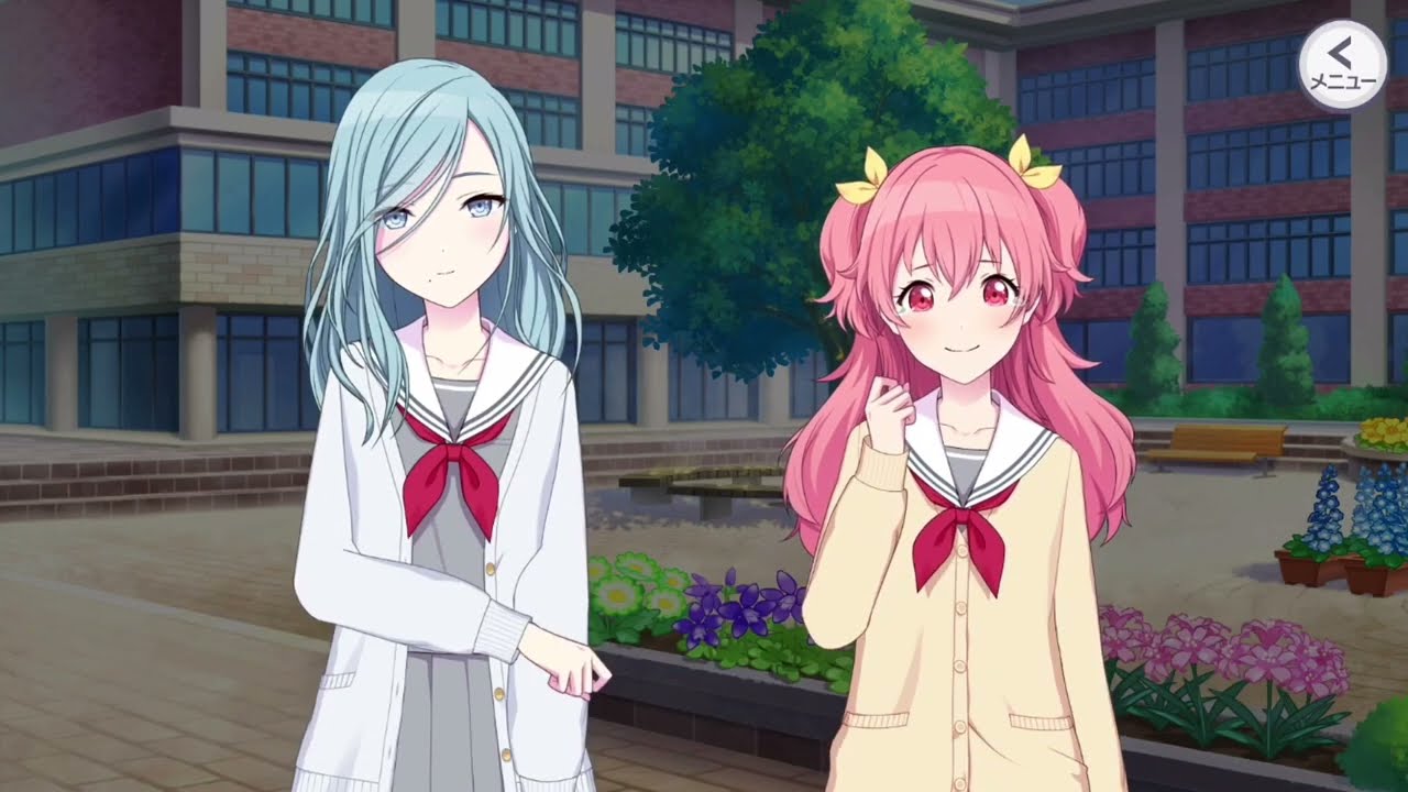 Project Sekai: SHIZUKU KNOWS HOW TO SCREENSHOT!!! [ENG Sub]