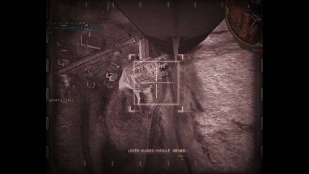 BF2 | Bomber Gunning (100% Guiding)