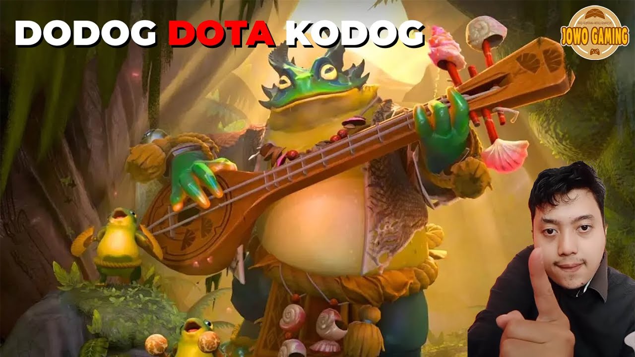 DOTA KODK