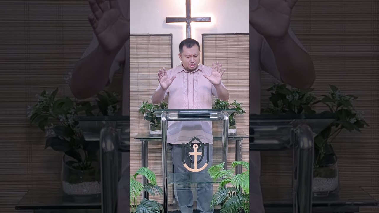Lord's Day 37 - No Other Gospel