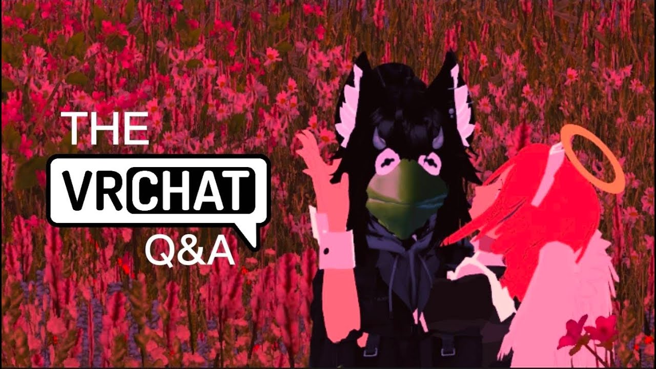 THE KERM Q&A