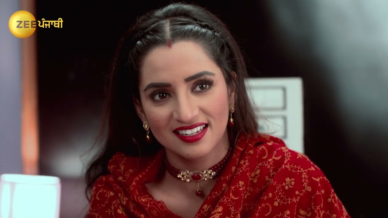 Geet Dholi - Punjabi TV Serial - Full Episode 105 - Navjinder Kaur, Krishna saini - Zee Punjabi