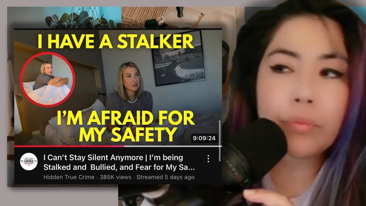 Hidden True Crime| Court paperwork tells a different story (i am sorry its the truth)