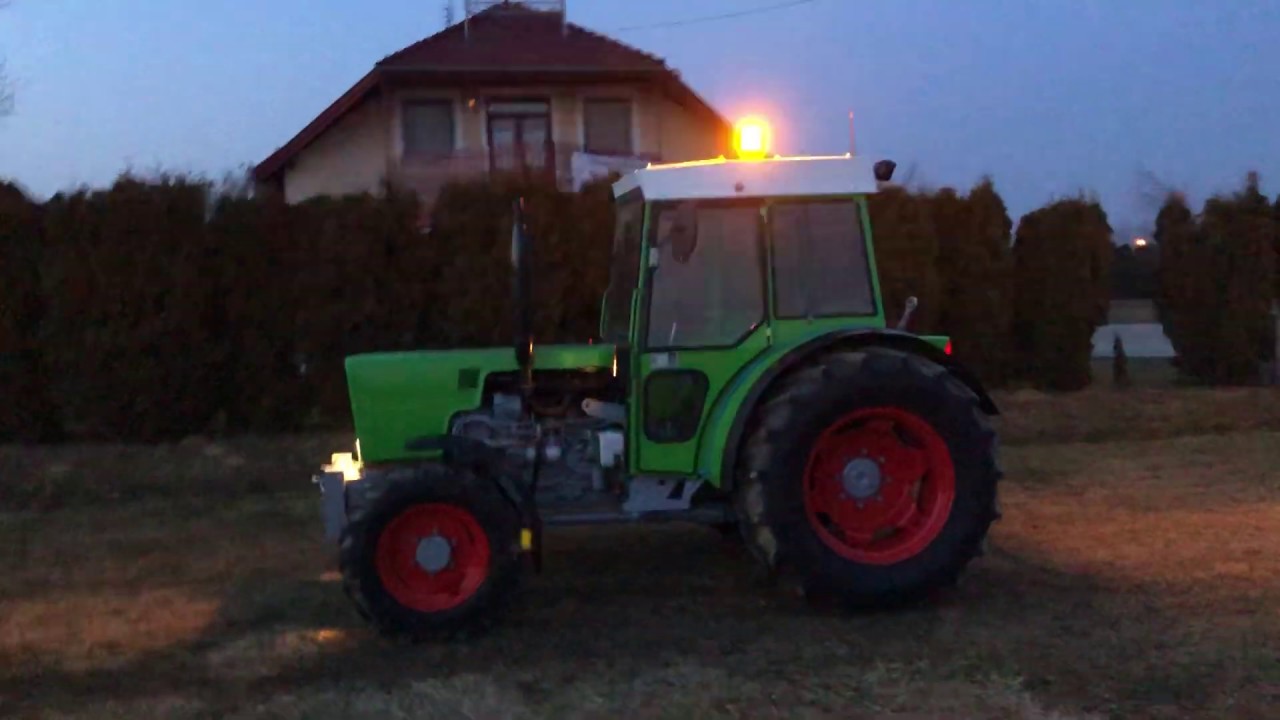 Fendt