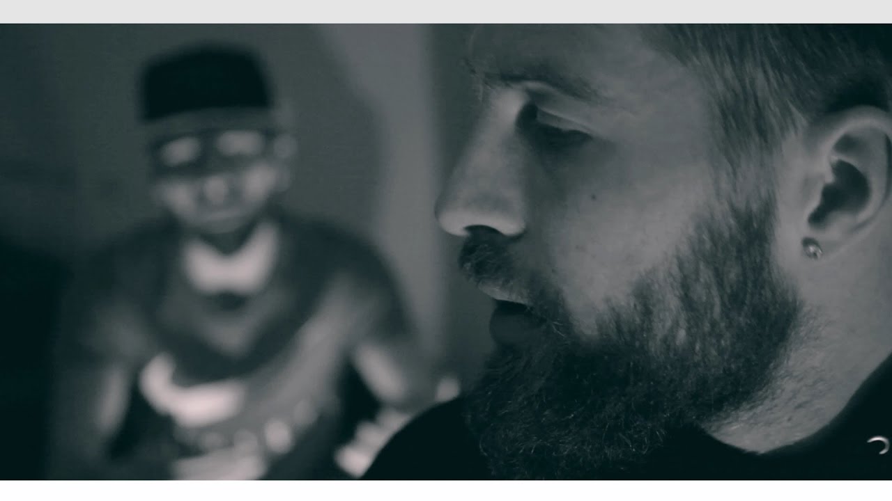 Splinta823 ft. Jascha  - Verwandt ohne Blut (prod. Yuckfoubeats) [Ehrenfelder Mixtape]