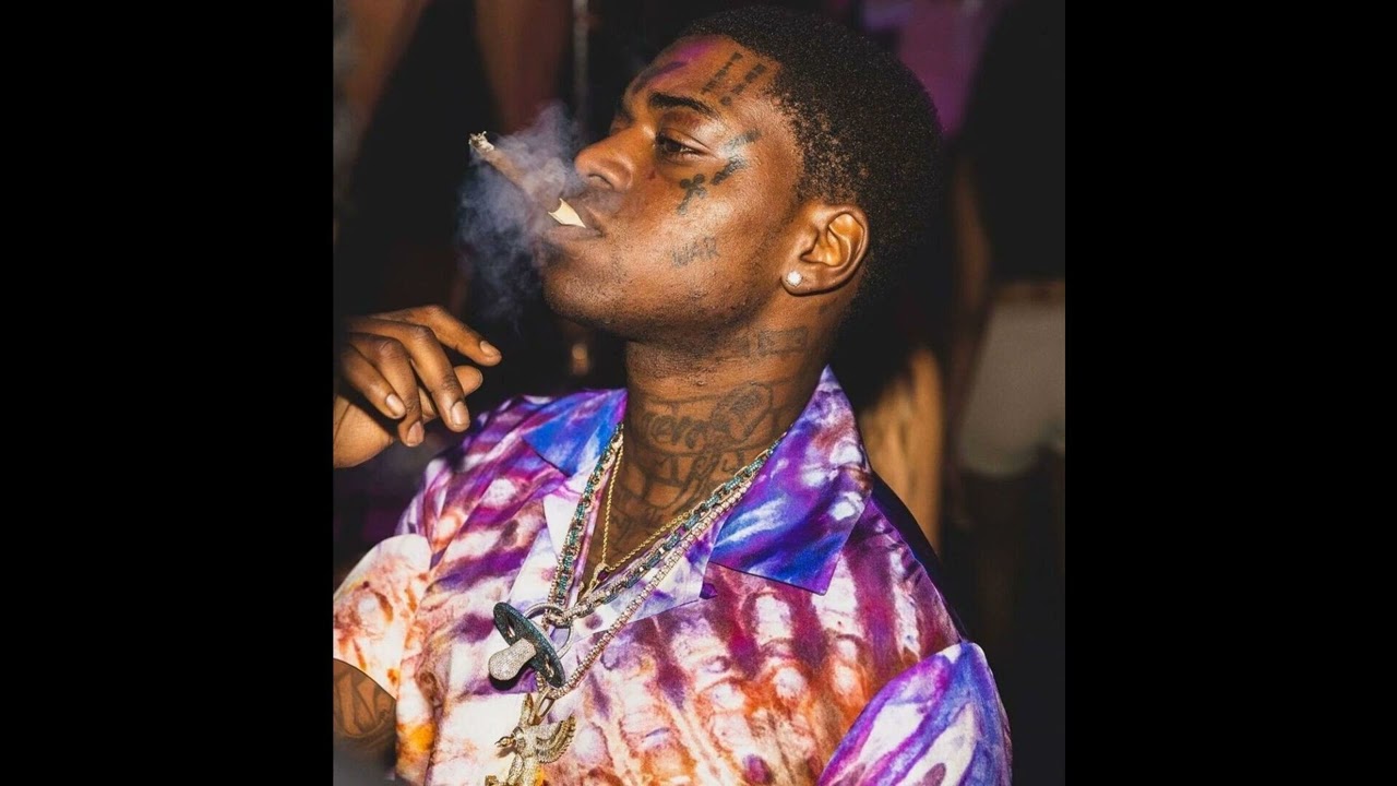 (FREE) [SAMPLE] Kodak Black x 2000s Sample Type Beat - 
