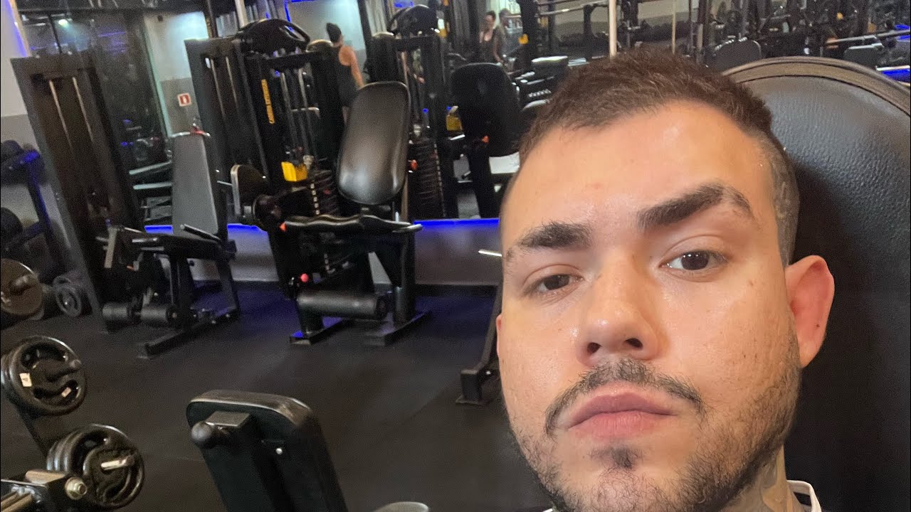 2026 É O ANO DA SUPERAÇÃO E VOLTA DO FABRIZYZZ 