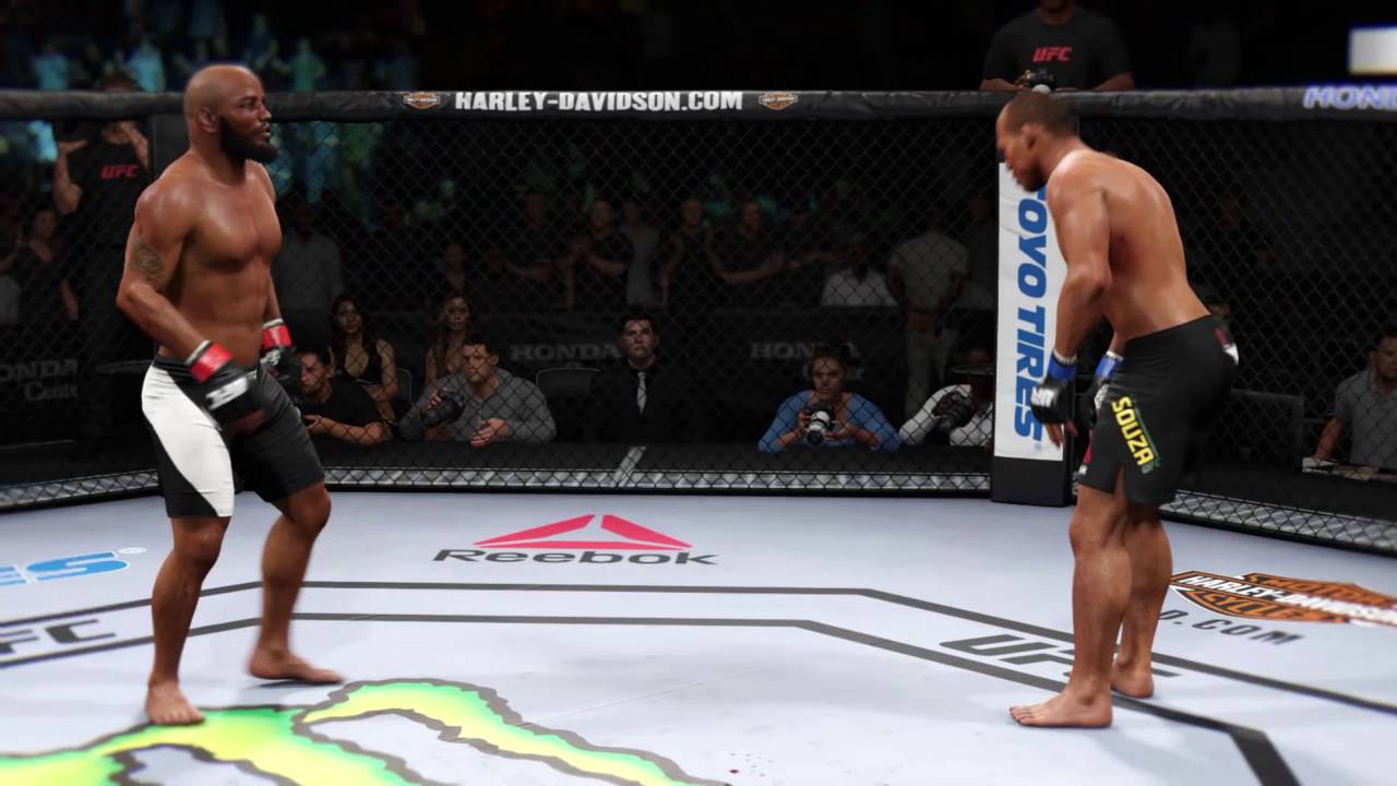 EFC 84 ***MIDDLEWEIGHT CHAMPIONSHP***