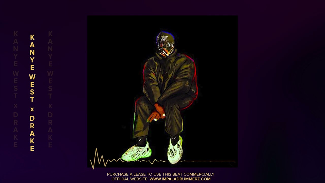 [FREE] Kanye West Type Beat - 