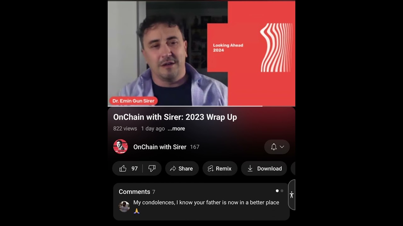 Founder of Avalanche is sharing his memecoin #avav $avav