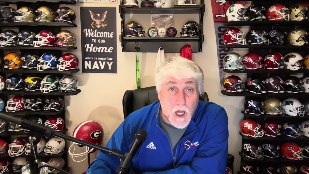Rank-Um College Playoffs