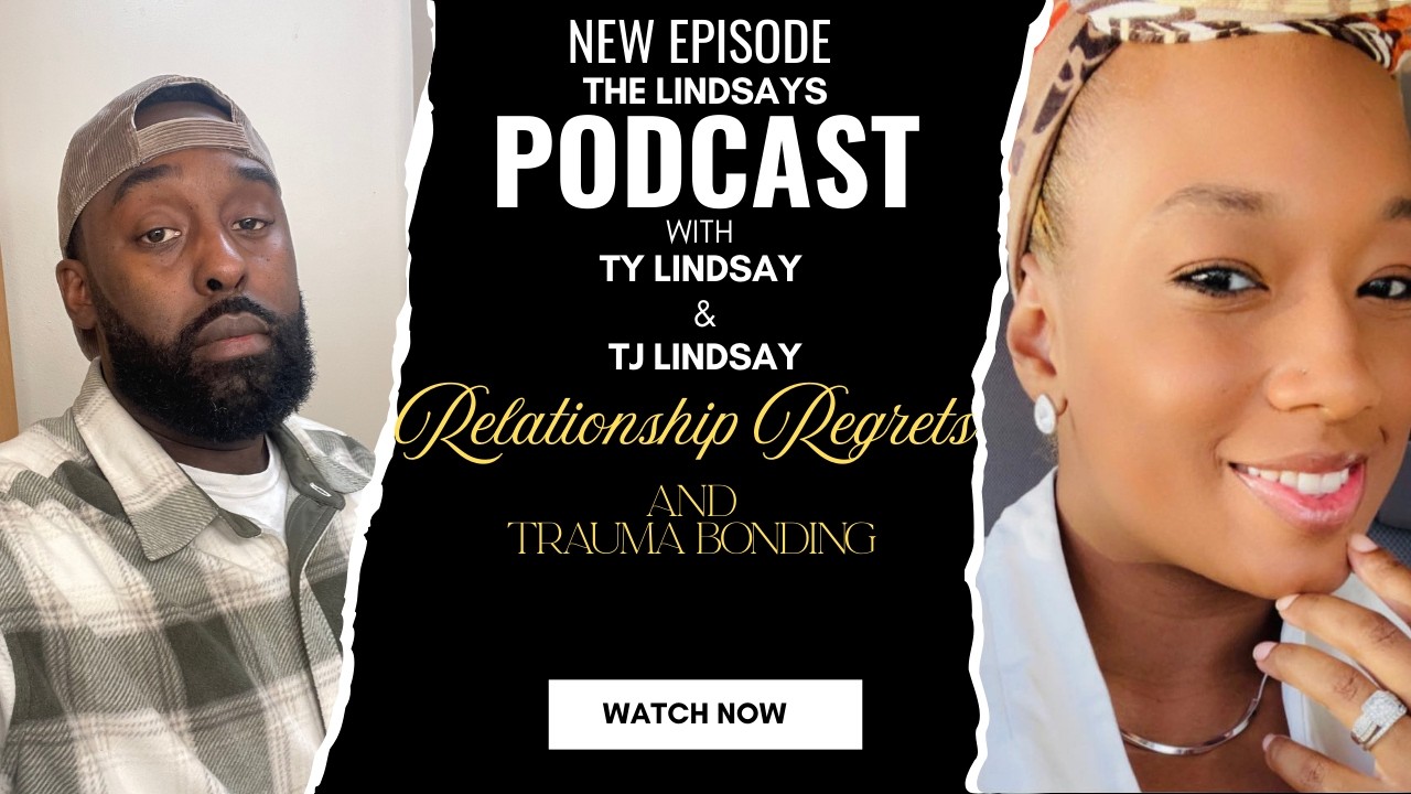 Relationship regrets and Trauma bonding