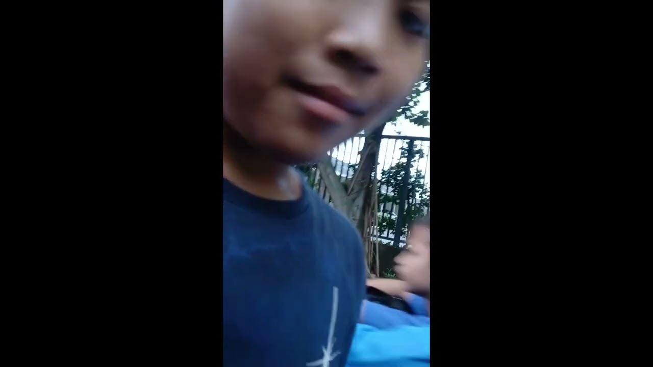 Ki ta akan beli takjil yang banyak
