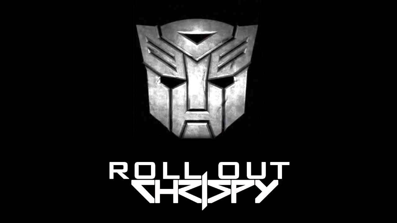 Roll Out (VIP Remix) - Chrispy