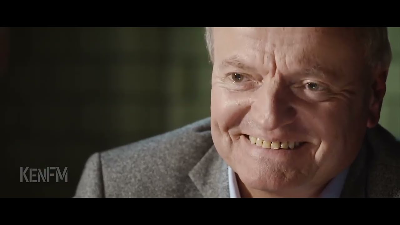 Im Gespr&auml;ch  Prof. Dr. Manfred Spitzer 