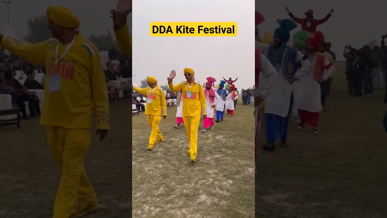 DDA festival|DDA ASO/JSA #dda