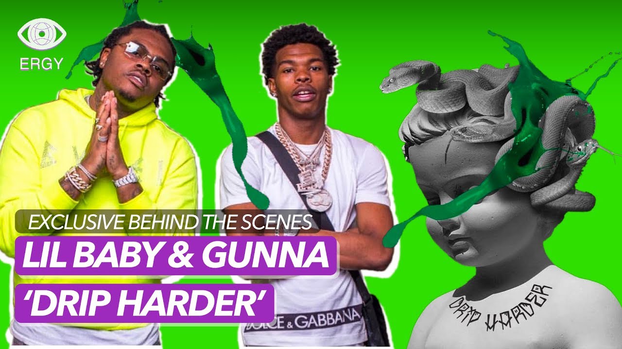 Lil Baby & Gunna | Drip Harder (Documentary) ft. Young Thug, Lil Durk, Hoodrich Pablo Juan