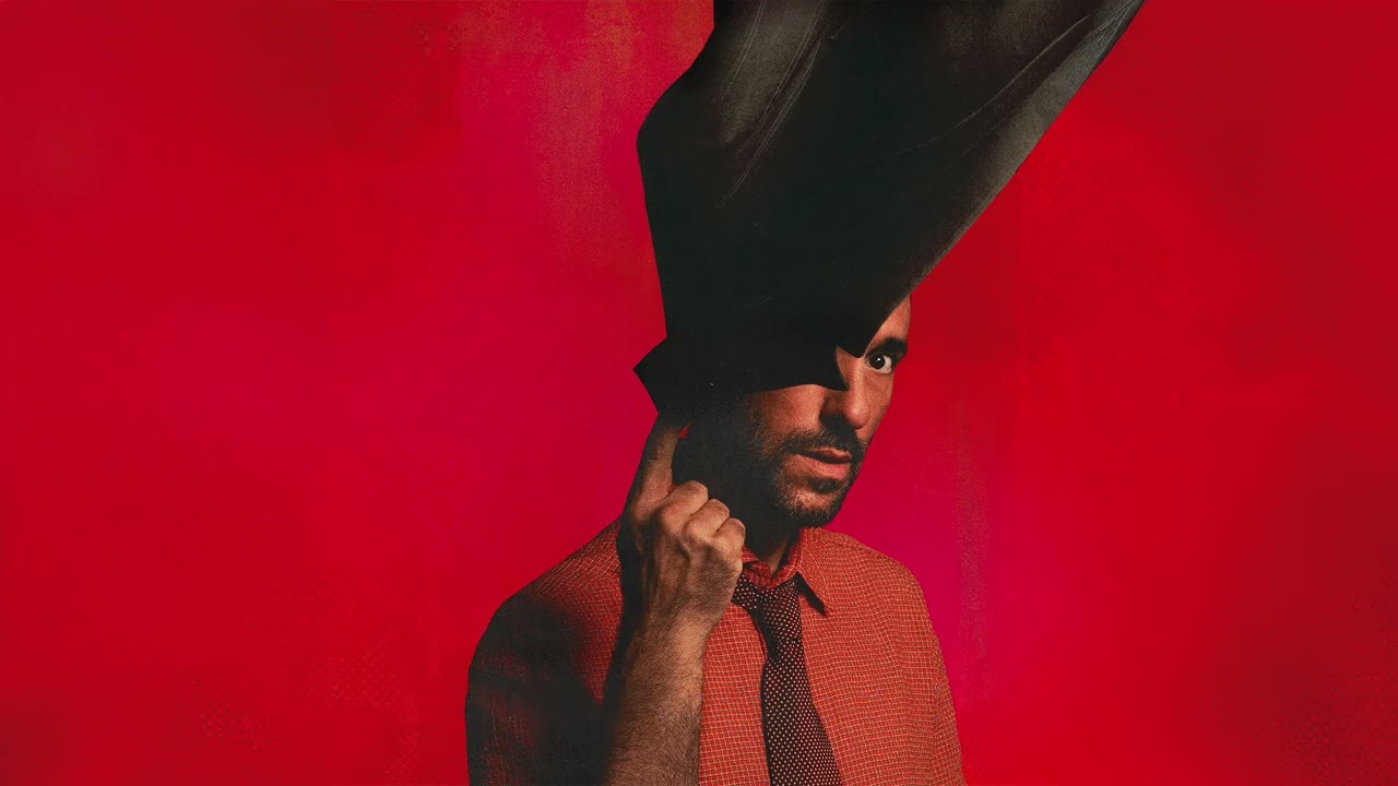 Charlie Winston - Mars (Lyrics video)