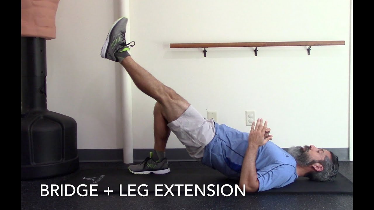 8 BEST Abs Exercises with NO Gym Equipment