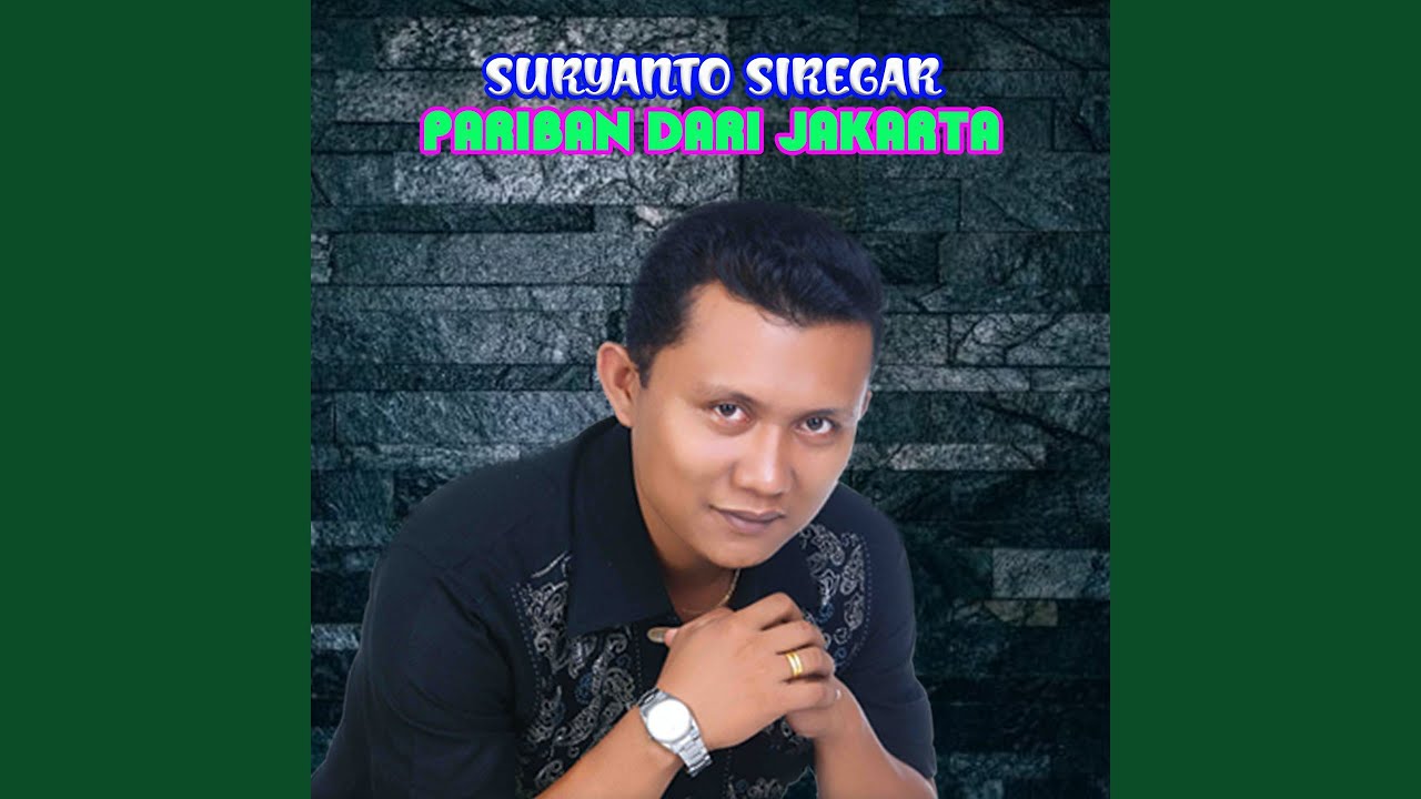 Pariban Dari Jakarta