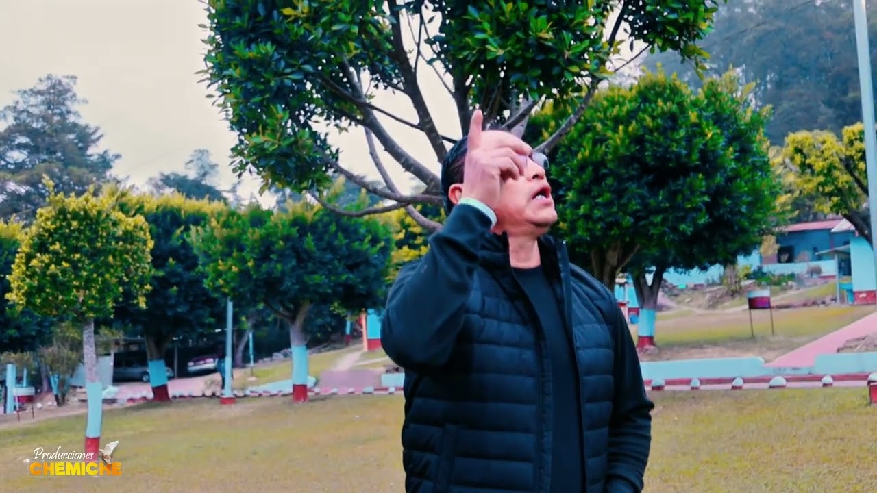 BUEN SIERVO FIEL // LUIS VICENTE //Videoclip - Balada