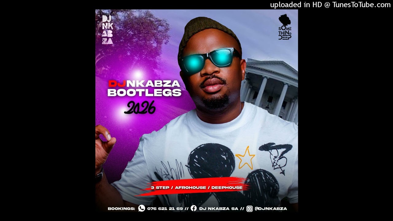 Shela (DJ Nkabza Bootleg) - Sam Deep, Nia Pearl, Boohle